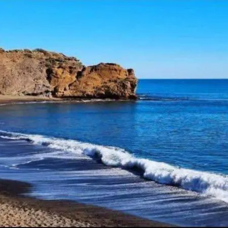 Lejlighed Cap D'agde Mediterranee 4 Pers Piscine Rdc Parking Gratuit Agde