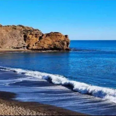 Cap D'agde Mediterranee 4 Pers Piscine Rdc Parking Gratuit Lejlighed *