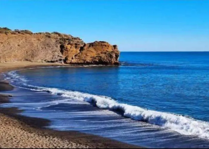 Appartement Cap D'agde Méditerranée 4 Pers Piscine Rdc Parking Gratuit Agde