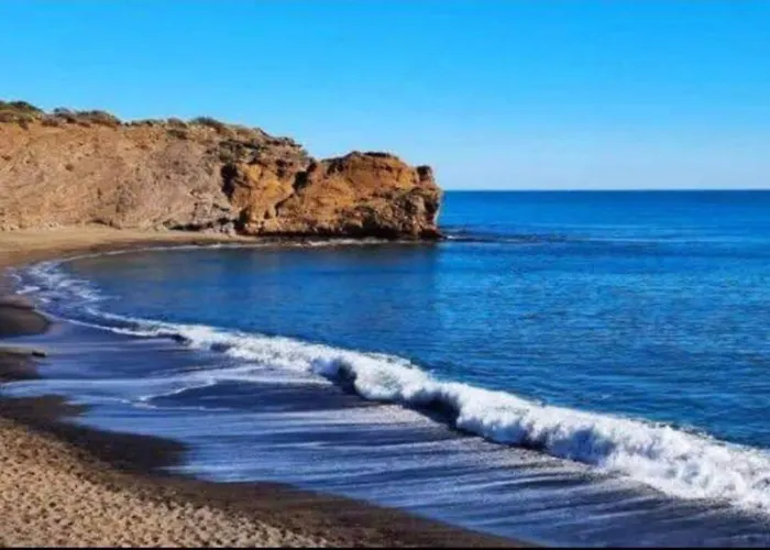 Cap D'agde Méditerranée 4 Pers Piscine Rdc Parking Gratuit Appartement *